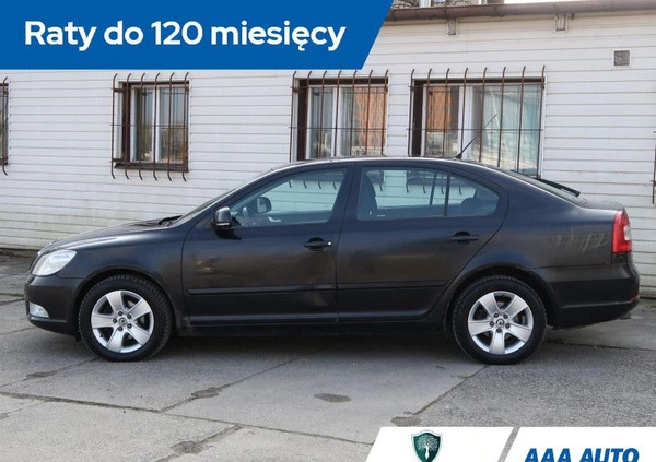 Skoda Octavia cena 14000 przebieg: 297747, rok produkcji 2010 z Jabłonowo Pomorskie małe 254